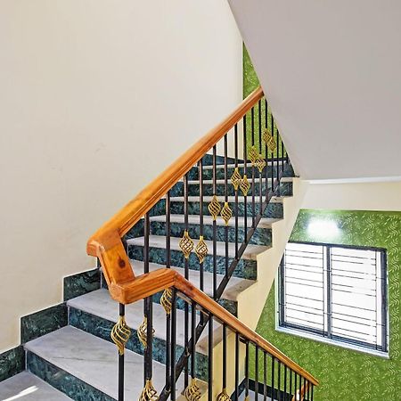 Hotel O Comfort N Cozy Kolkata Eksteriør bilde