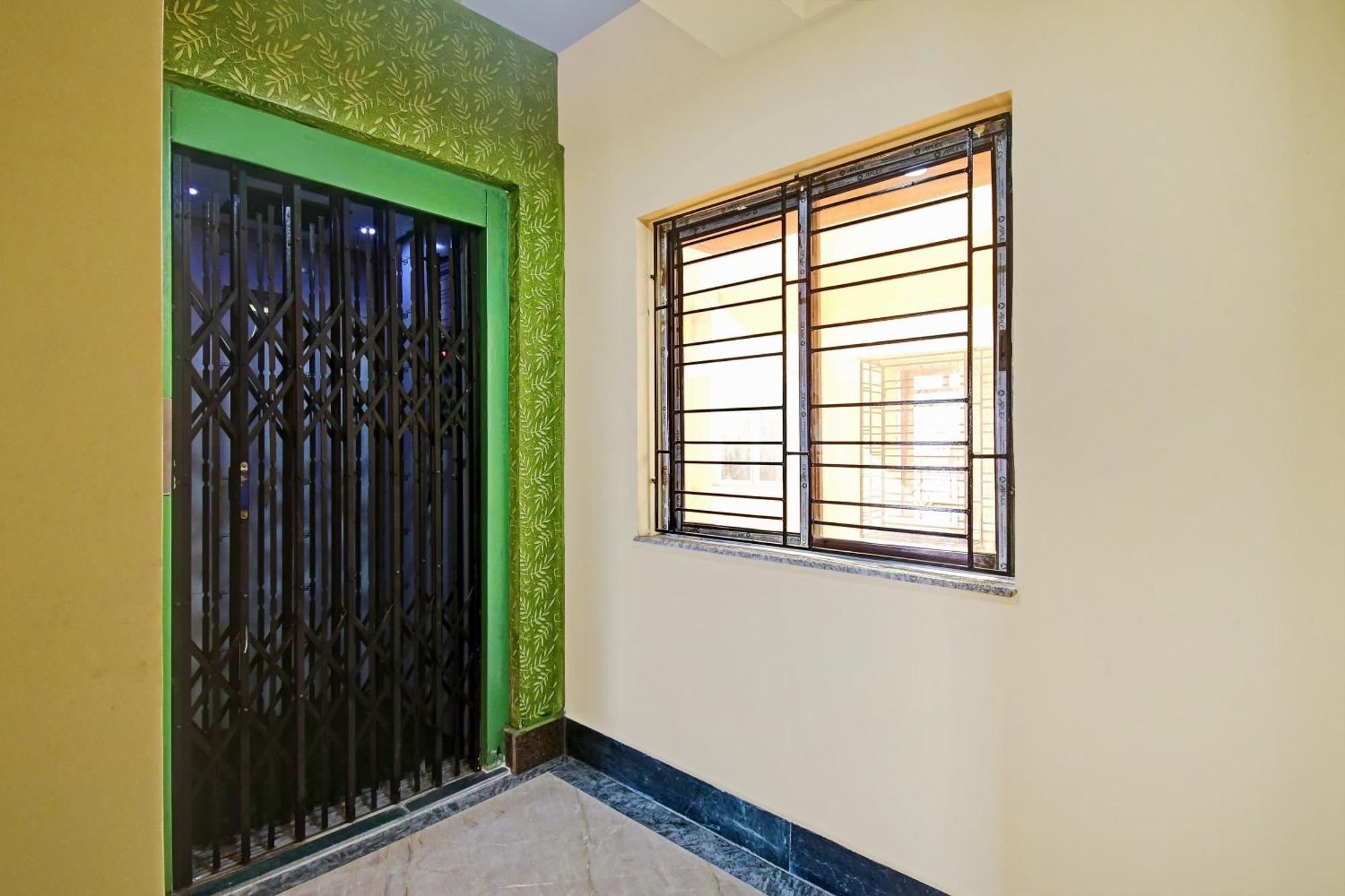 Hotel O Comfort N Cozy Kolkata Eksteriør bilde