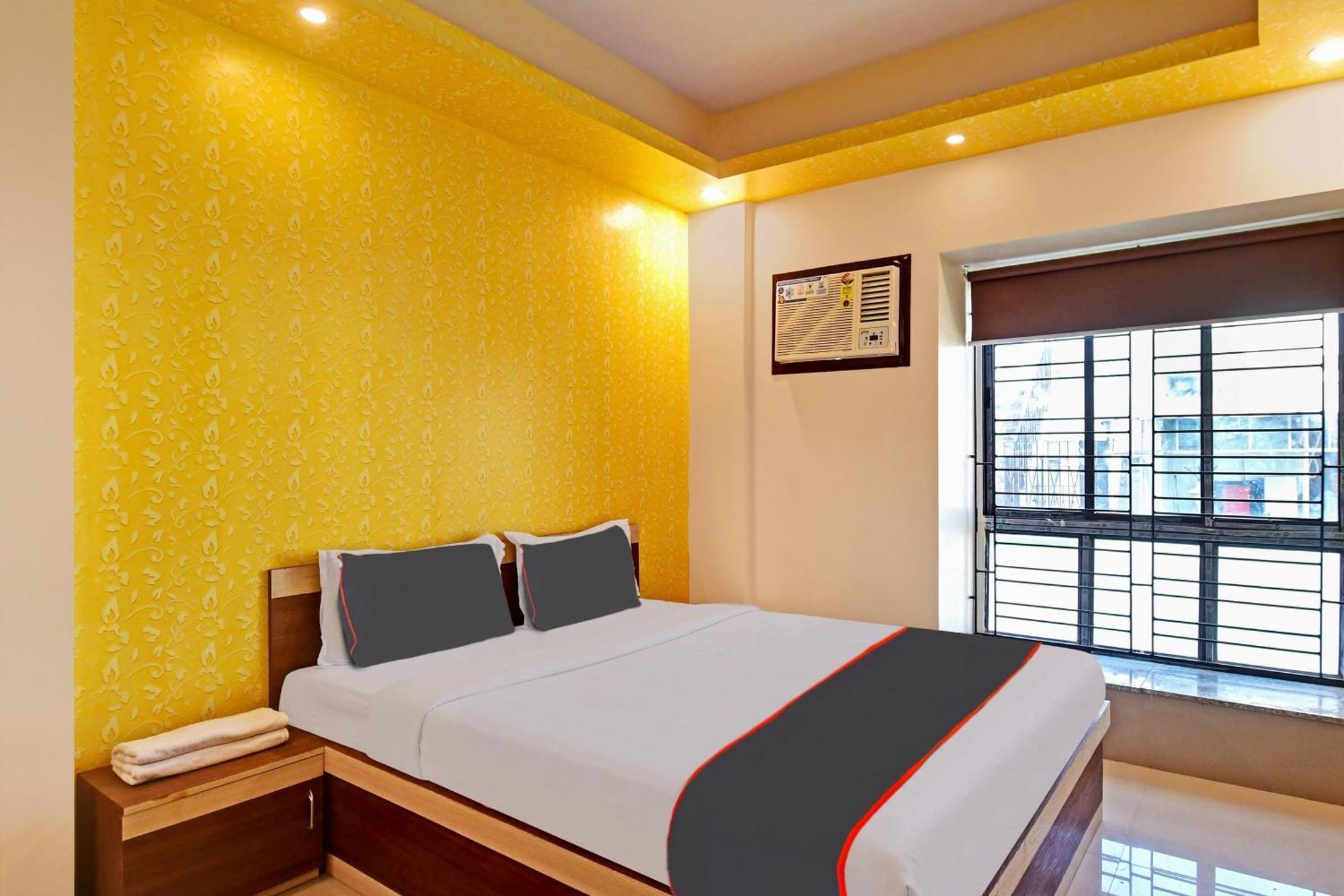 Hotel O Comfort N Cozy Kolkata Eksteriør bilde