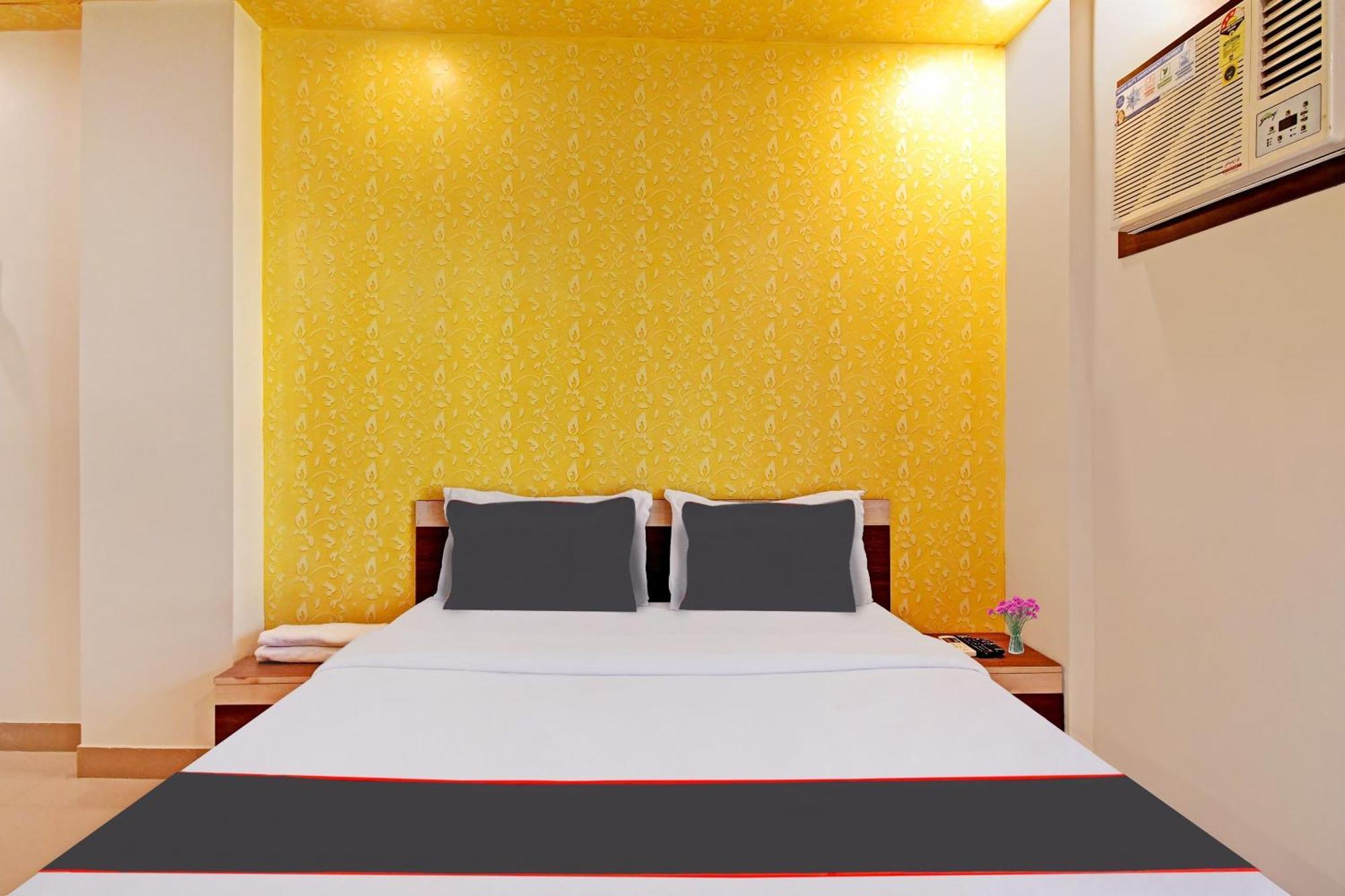 Hotel O Comfort N Cozy Kolkata Eksteriør bilde