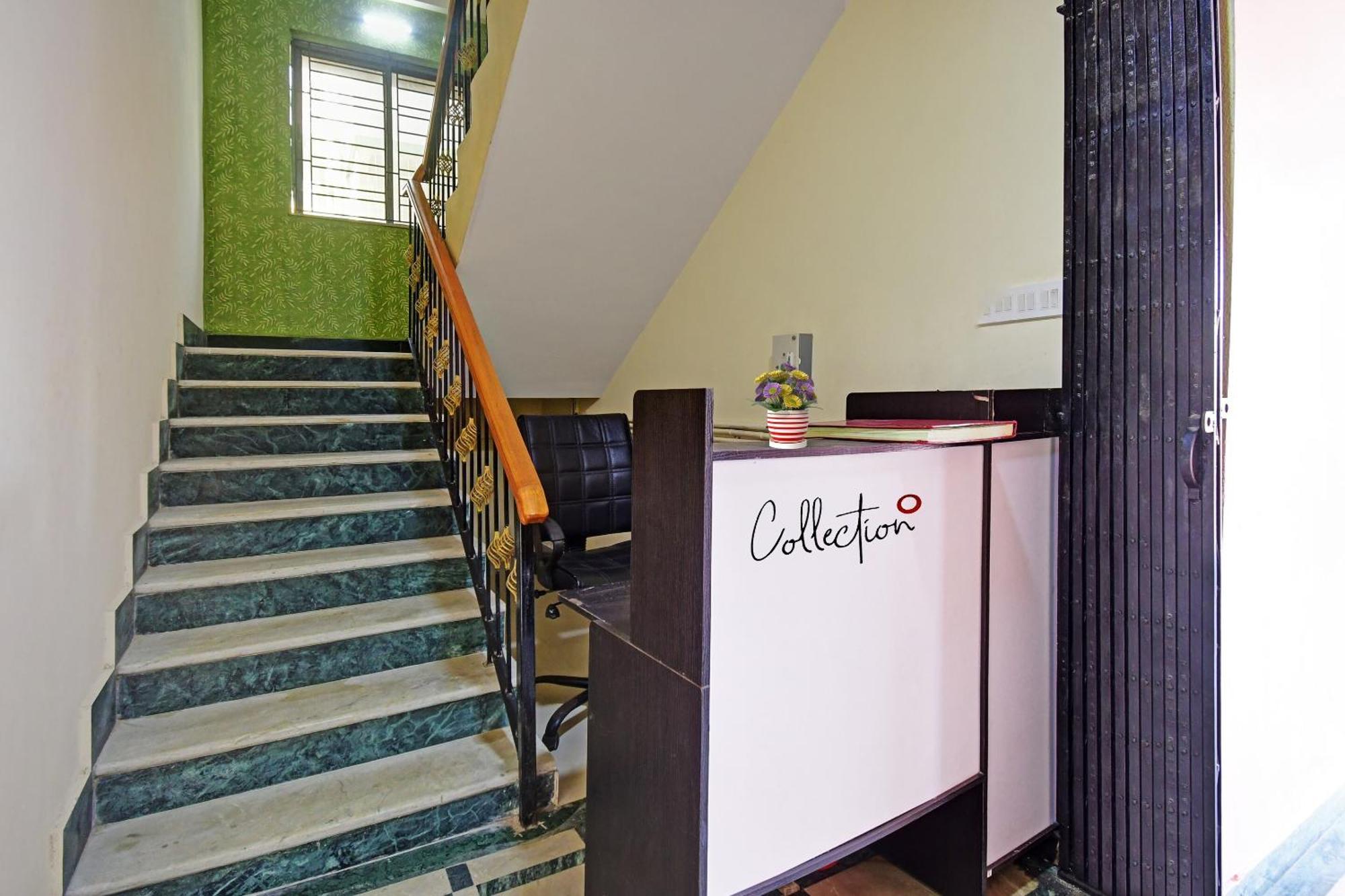 Hotel O Comfort N Cozy Kolkata Eksteriør bilde