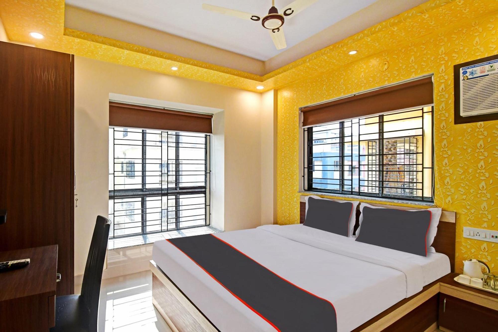 Hotel O Comfort N Cozy Kolkata Eksteriør bilde