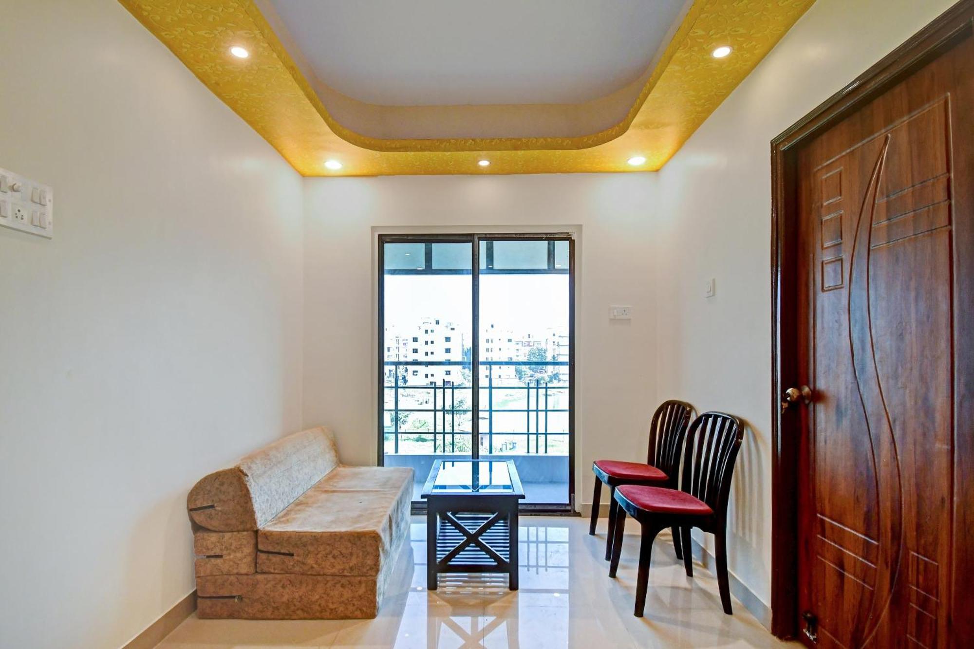 Hotel O Comfort N Cozy Kolkata Eksteriør bilde
